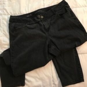 Lane Bryant skinny jeans Size 20 reg
